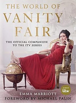 portada The World Of Vanity Fair (en Inglés)