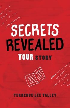 portada Secrets Revealed: YOUR Story (en Inglés)