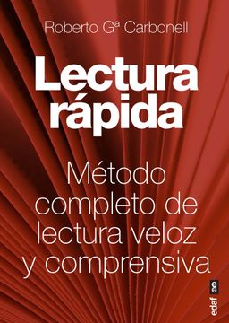 portada Lectura Rapida (in Spanish)