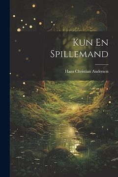 portada Kun en Spillemand (in Danés)