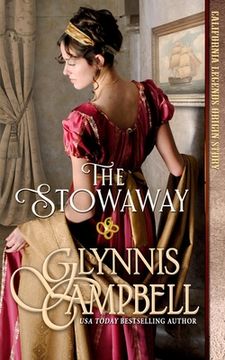 portada The Stowaway