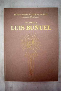 portada Recordando a Luis Buñuel