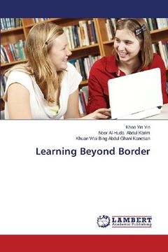 portada Learning Beyond Border