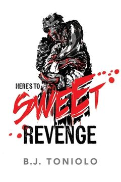 portada Here's to Sweet Revenge (en Inglés)