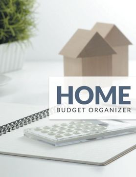 portada Home Budget Organizer