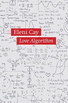 portada Love Algorithm (en Inglés)