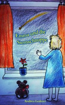 portada Emma und die Sternschnuppe (in German)