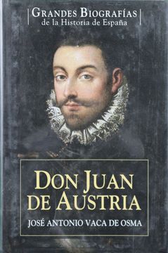 portada Don Juan de Austria