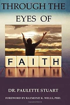 portada Through the Eyes of Faith (en Inglés)