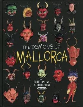 portada The Demons of Mallorca 