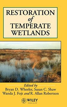restoration of temperate wetlands (en Inglés)