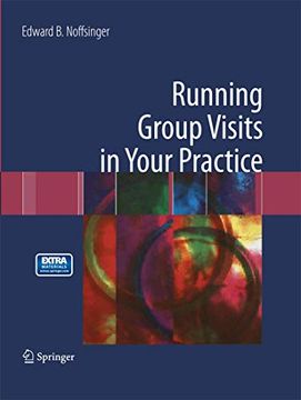portada Running Group Visits in Your Practice (in English)