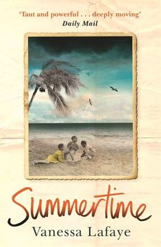 portada Summertime (en Inglés)
