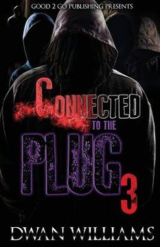 portada Connected to the Plug 3 (en Inglés)