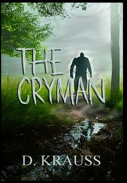portada The Cryman (en Inglés)