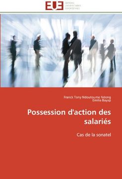 portada Possession D'Action Des Salaries