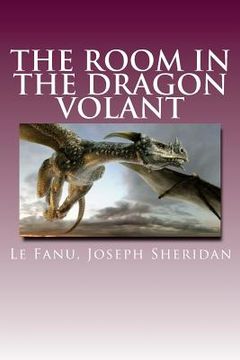 portada The Room in the Dragon Volant