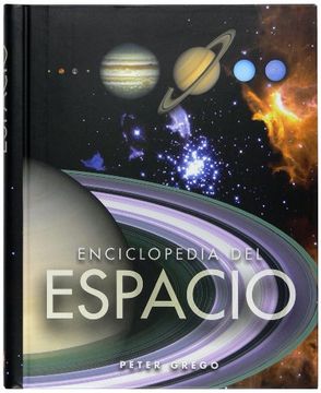 Enciclopedia del espacio (Enciclopedias)