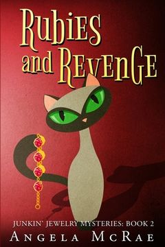 portada Rubies and Revenge (in English)