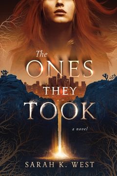 portada The Ones They Took (in English)