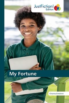 portada My Fortune (in English)