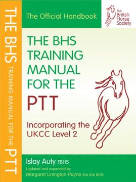 portada The BHS Training Manual for the PTT