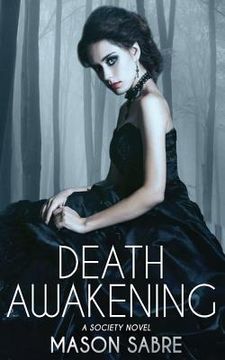 portada Death Awakening (en Inglés)