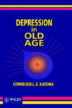 portada depression in old age (in English)