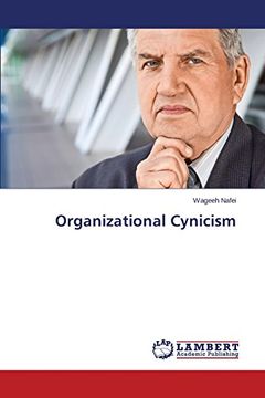 portada Organizational Cynicism