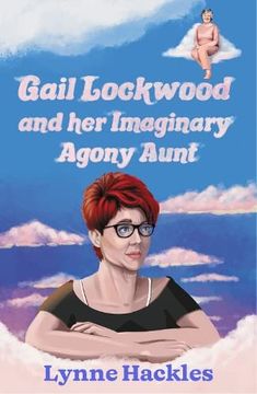 portada Gail Lockwood and her Imaginary Agony Aunt 