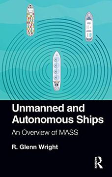 portada Unmanned and Autonomous Ships: An Overview of Mass (in English)