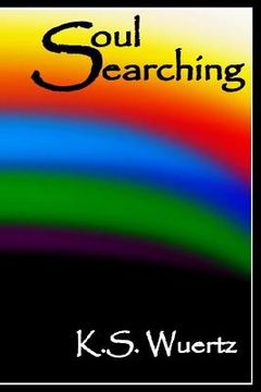 portada Soul Searching