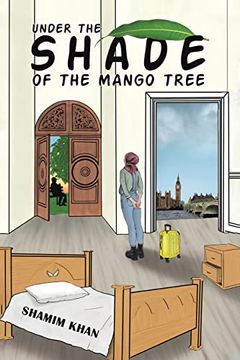 portada Under the Shade of the Mango Tree (en Inglés)