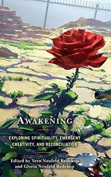 portada Awakening: Exploring Spirituality, Emergent Creativity, and Reconciliation (en Inglés)