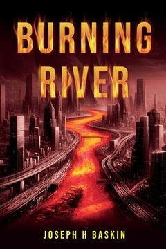 portada Burning River (in English)