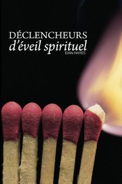 portada Déclencheurs d'éveil spirituel (en Francés)