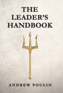 portada The Leader's Handbook (in English)