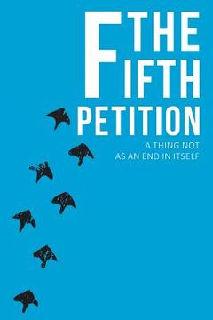 portada The Fifth Petition (en Inglés)