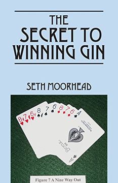 portada The Secret to Winning Gin (in English)