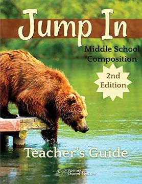 portada Jump in: Teacher'S Guide (en Inglés)