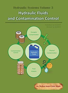 portada Hydraulic Systems Volume 3: Hydraulic Fluids and Contamination Control (in English)