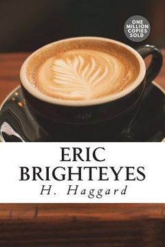 portada Eric Brighteyes (en Inglés)