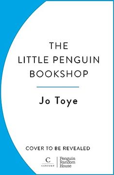 portada The Little Penguin Bookshop
