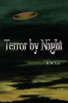 portada terror by night (in English)