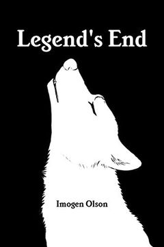 portada Legend's end
