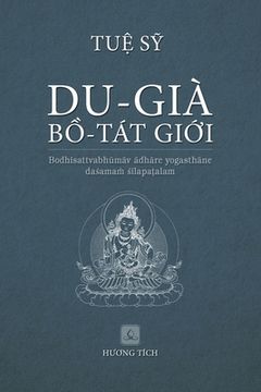 portada Du Già BỒ Tát GiỚi (en Vietnamita)