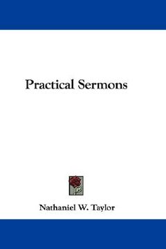 portada practical sermons (en Inglés)