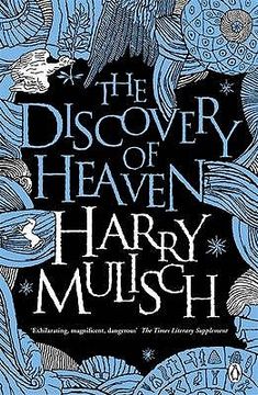 portada the discovery of heaven