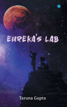 portada Eureka Lab (en Inglés)