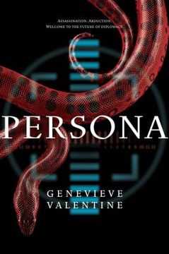 portada Persona (en Inglés)